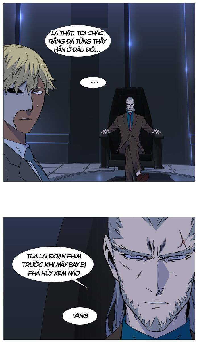 Ma Cà Rồng Quý Tộc: Chapter 527