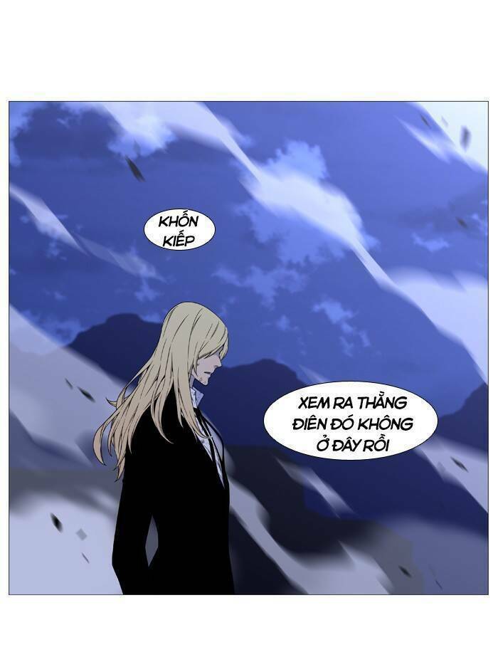 Ma Cà Rồng Quý Tộc: Chapter 527