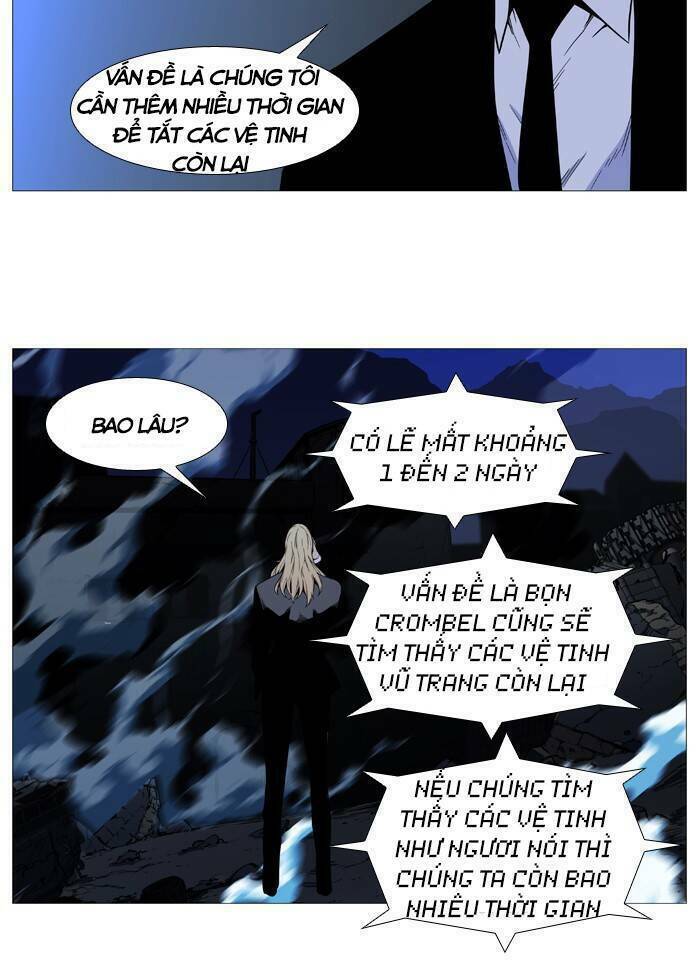 Ma Cà Rồng Quý Tộc: Chapter 527