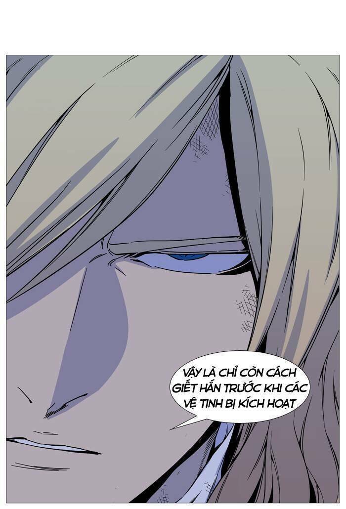 Ma Cà Rồng Quý Tộc: Chapter 527