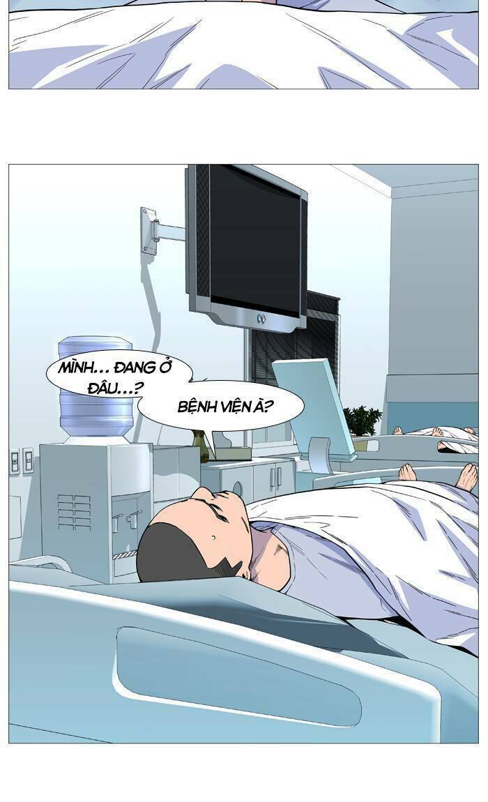 Ma Cà Rồng Quý Tộc: Chapter 527