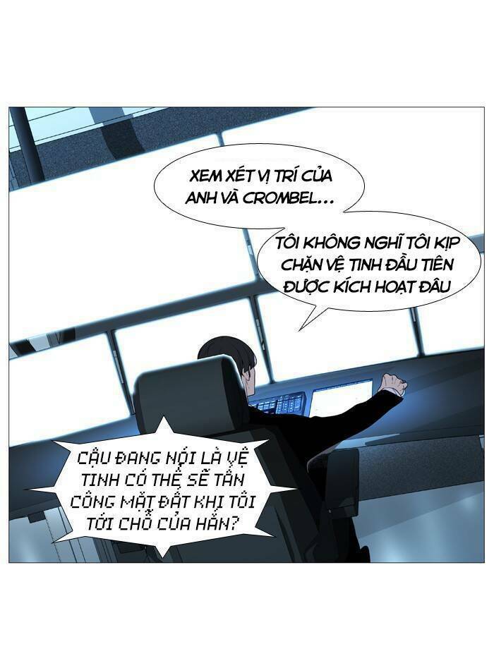 Ma Cà Rồng Quý Tộc: Chapter 527