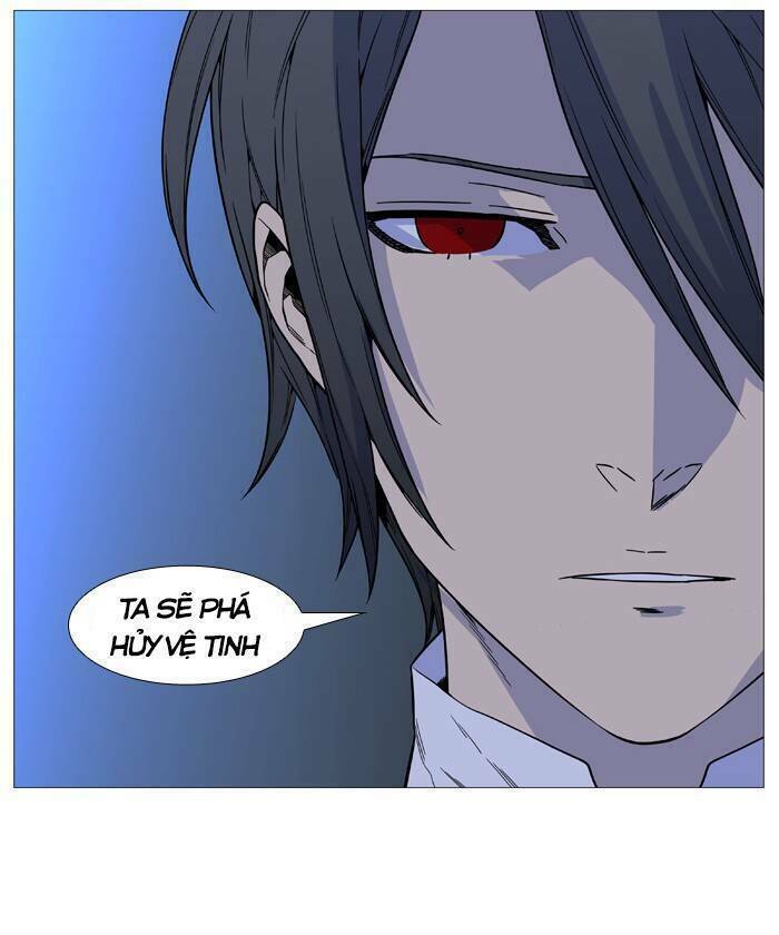 Ma Cà Rồng Quý Tộc: Chapter 527