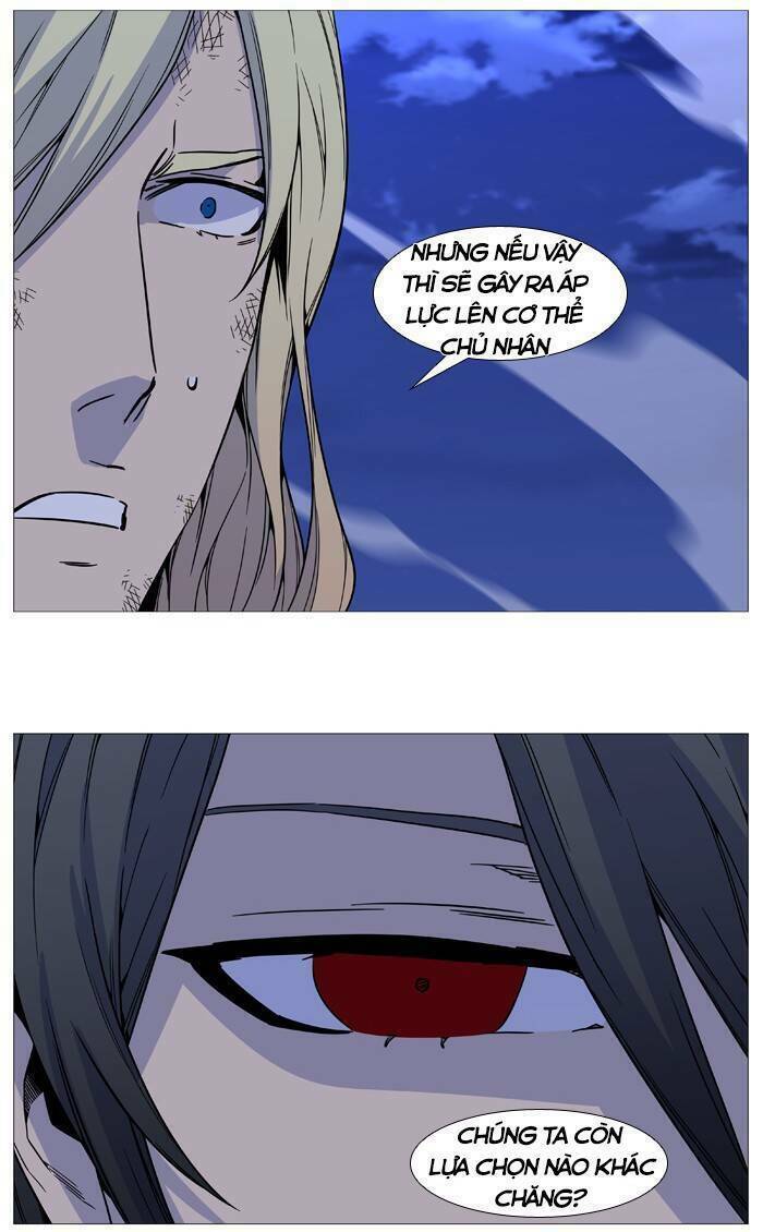 Ma Cà Rồng Quý Tộc: Chapter 527