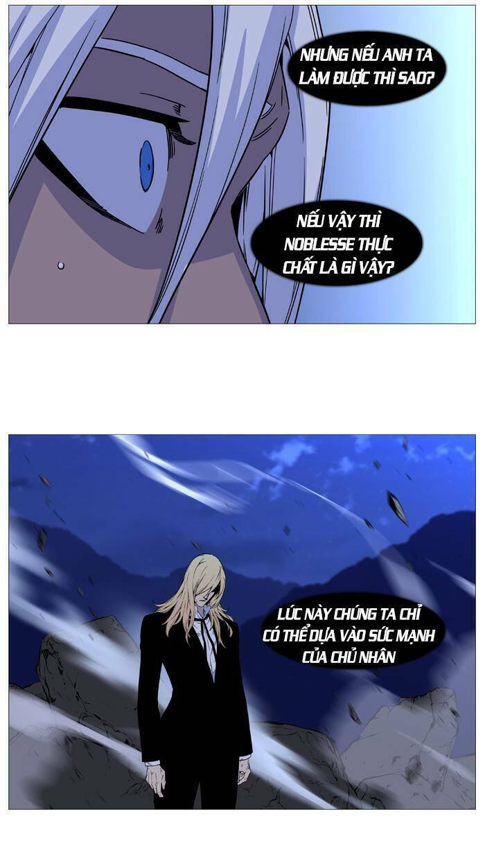 Ma Cà Rồng Quý Tộc: Chapter 527