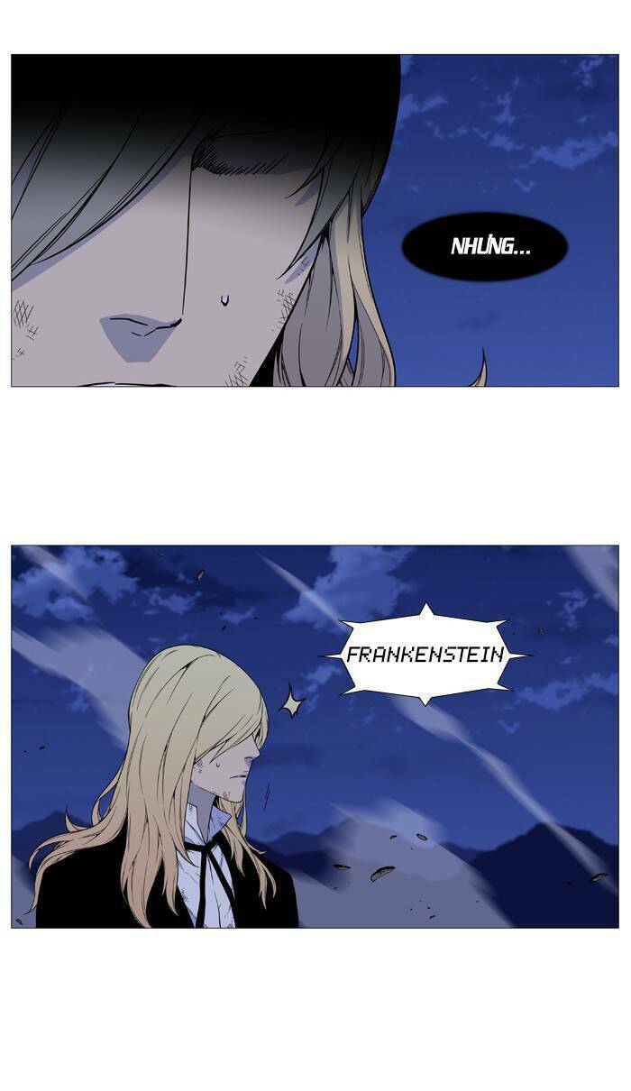 Ma Cà Rồng Quý Tộc: Chapter 527