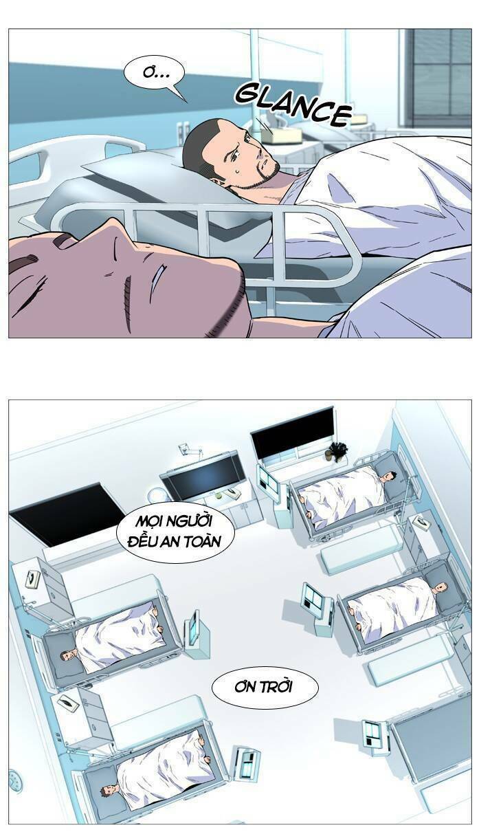 Ma Cà Rồng Quý Tộc: Chapter 527