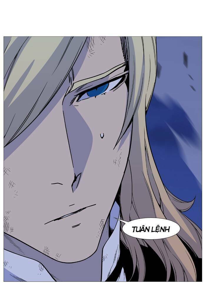 Ma Cà Rồng Quý Tộc: Chapter 527