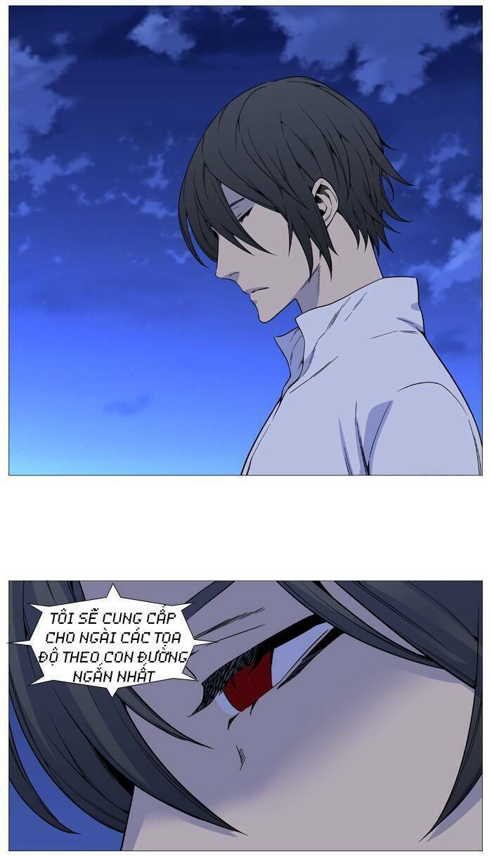 Ma Cà Rồng Quý Tộc: Chapter 527