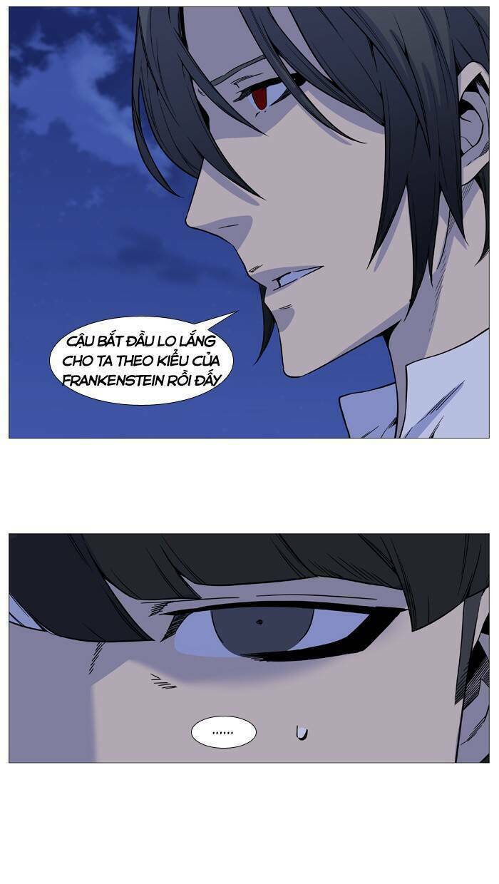 Ma Cà Rồng Quý Tộc: Chapter 527