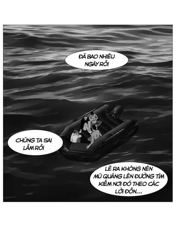 Ma Cà Rồng Quý Tộc: Chapter 527