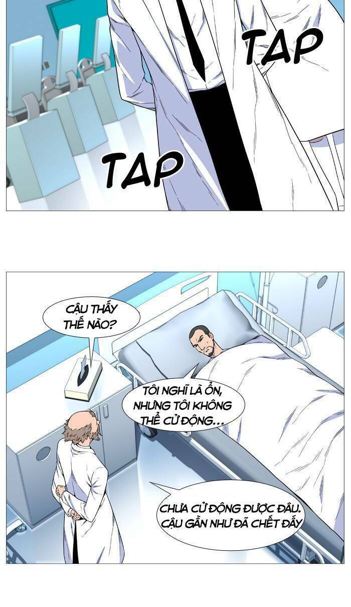 Ma Cà Rồng Quý Tộc: Chapter 527