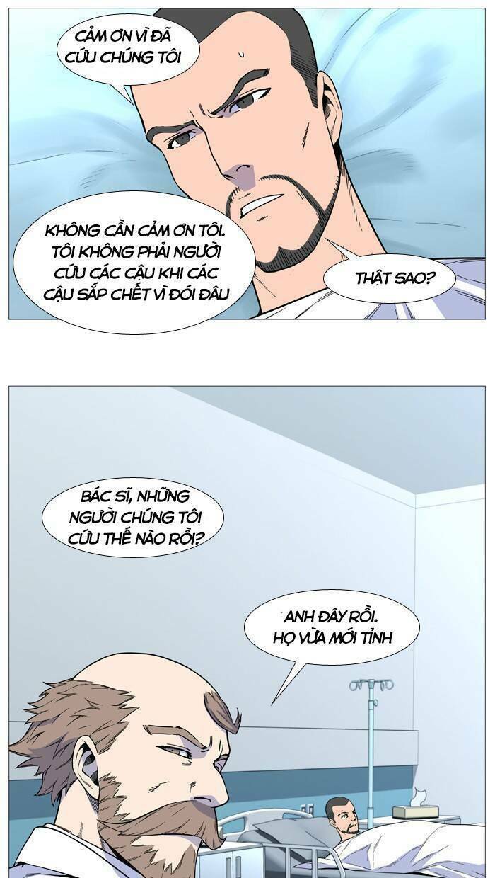 Ma Cà Rồng Quý Tộc: Chapter 527