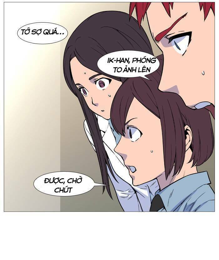 Ma Cà Rồng Quý Tộc: Chapter 528