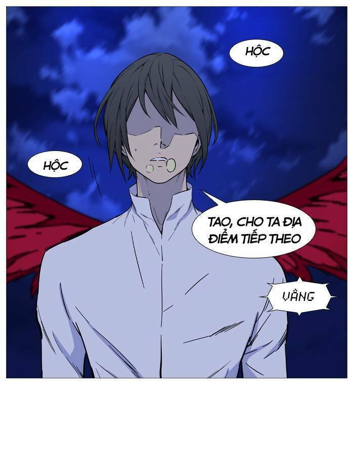 Ma Cà Rồng Quý Tộc: Chapter 528