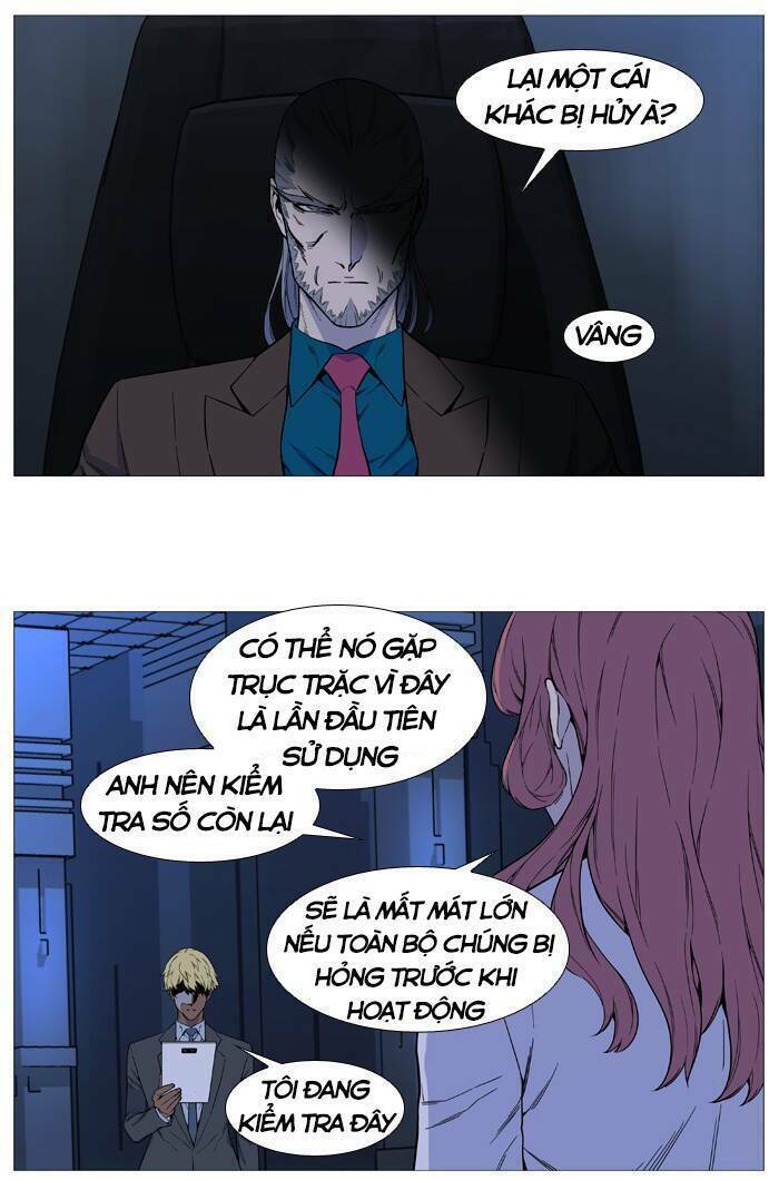 Ma Cà Rồng Quý Tộc: Chapter 528