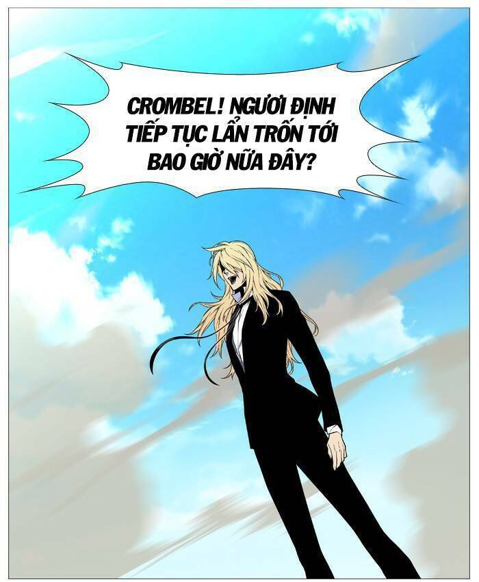 Ma Cà Rồng Quý Tộc: Chapter 528