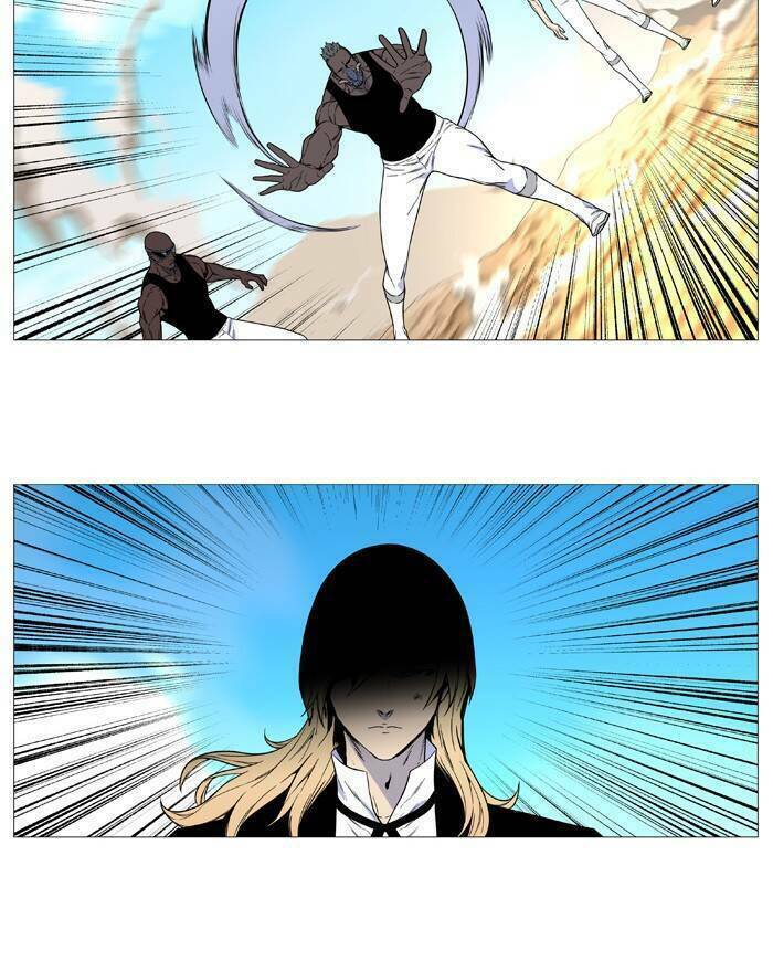 Ma Cà Rồng Quý Tộc: Chapter 529