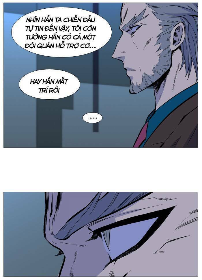 Ma Cà Rồng Quý Tộc: Chapter 529