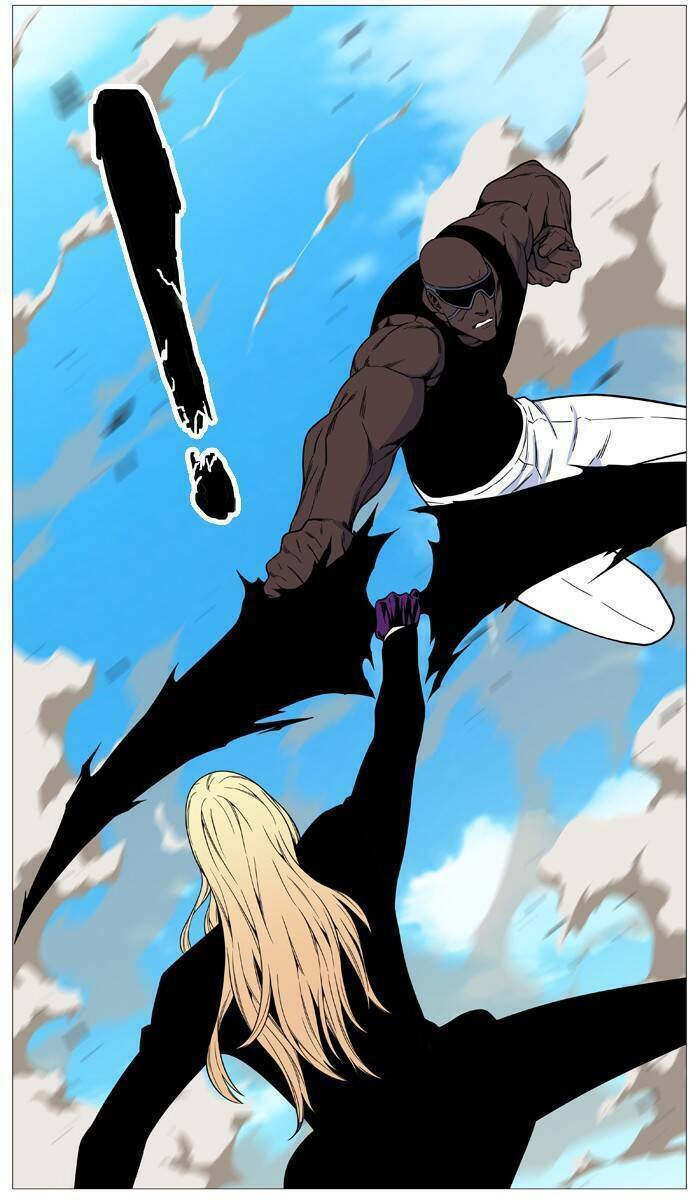 Ma Cà Rồng Quý Tộc: Chapter 529