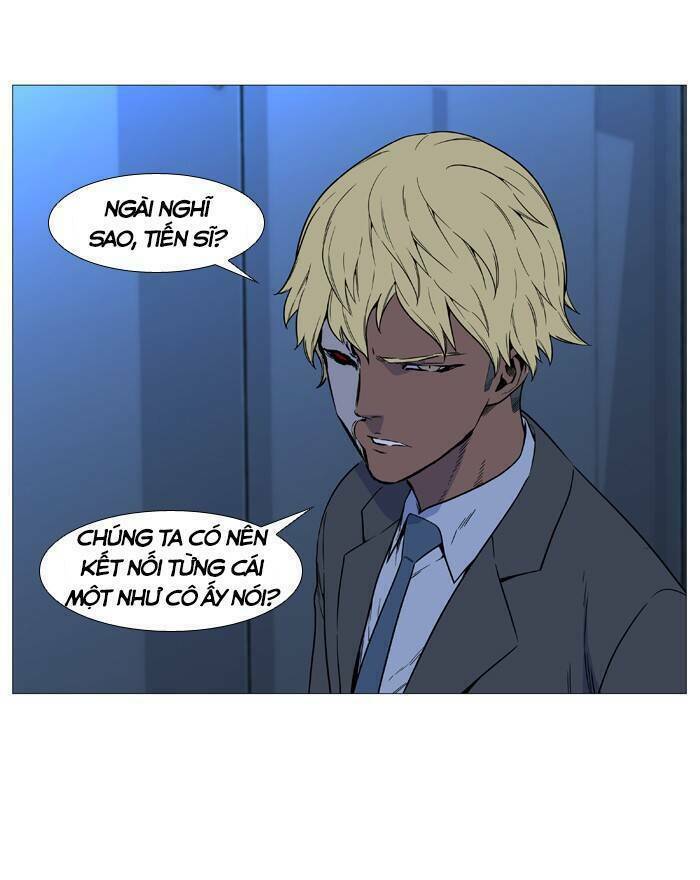 Ma Cà Rồng Quý Tộc: Chapter 529