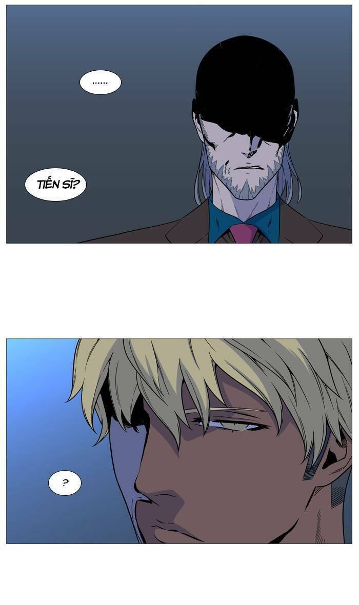 Ma Cà Rồng Quý Tộc: Chapter 529