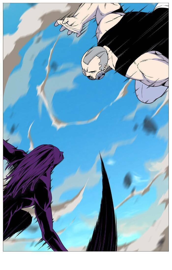 Ma Cà Rồng Quý Tộc: Chapter 529