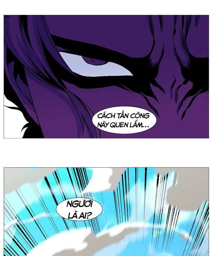 Ma Cà Rồng Quý Tộc: Chapter 529