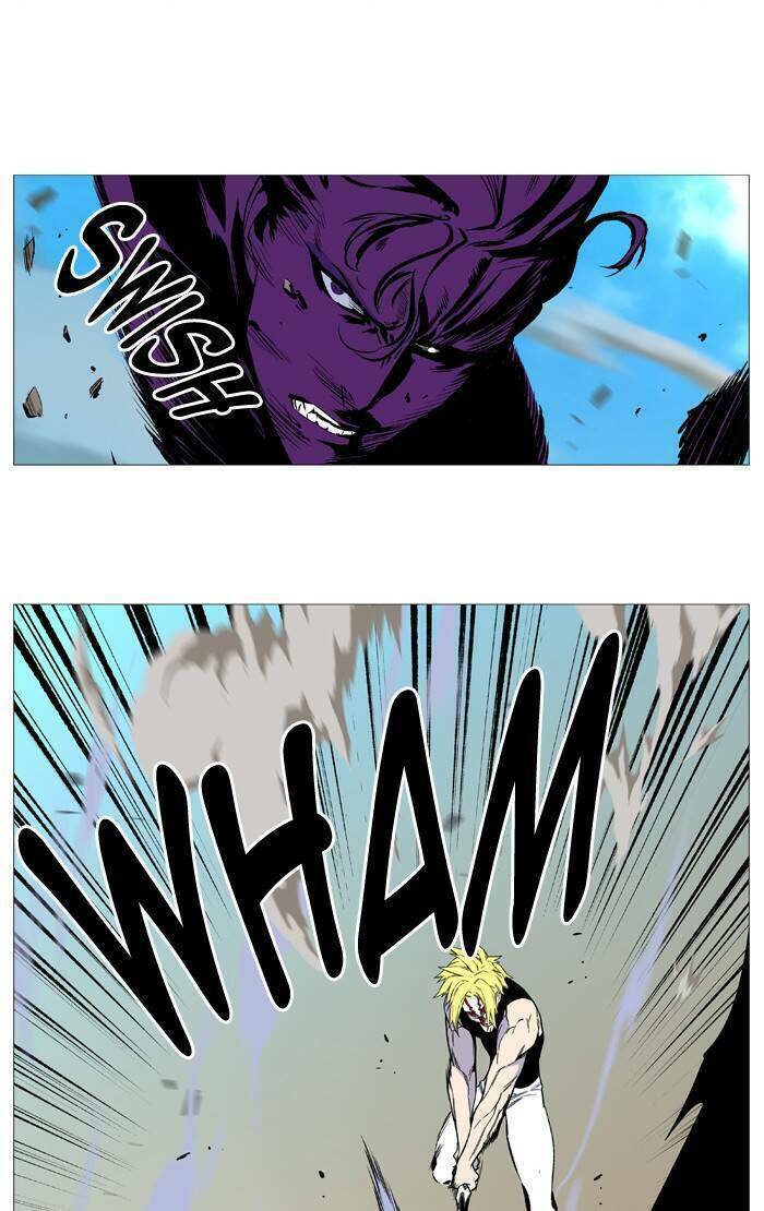 Ma Cà Rồng Quý Tộc: Chapter 529