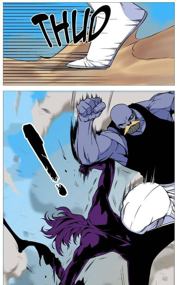 Ma Cà Rồng Quý Tộc: Chapter 529