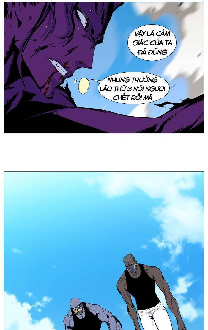 Ma Cà Rồng Quý Tộc: Chapter 529