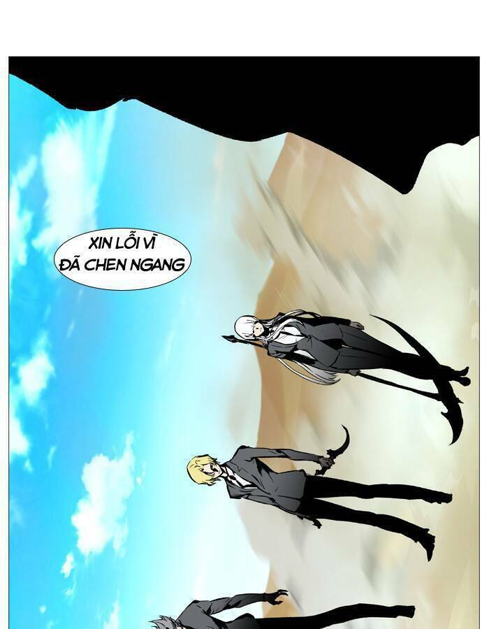 Ma Cà Rồng Quý Tộc: Chapter 529