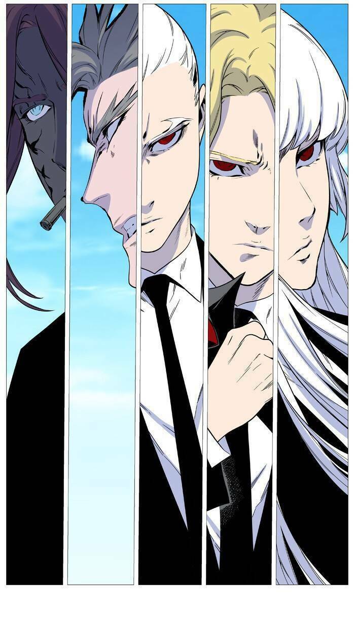 Ma Cà Rồng Quý Tộc: Chapter 529