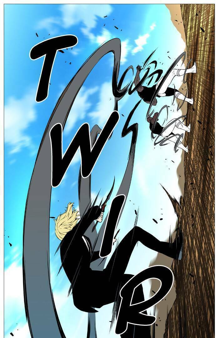 Ma Cà Rồng Quý Tộc: Chapter 530