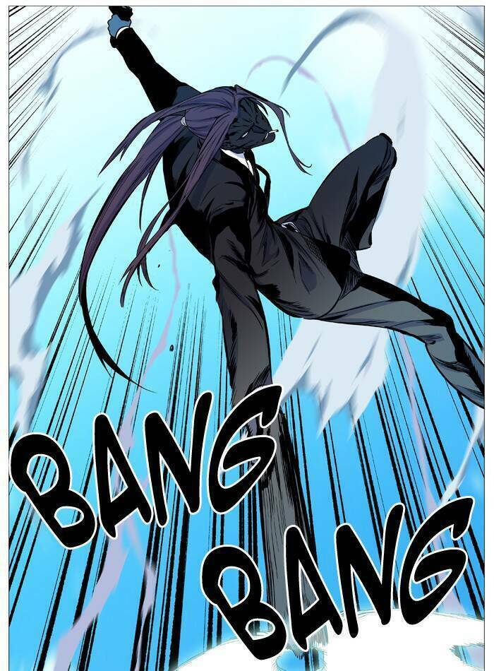 Ma Cà Rồng Quý Tộc: Chapter 530