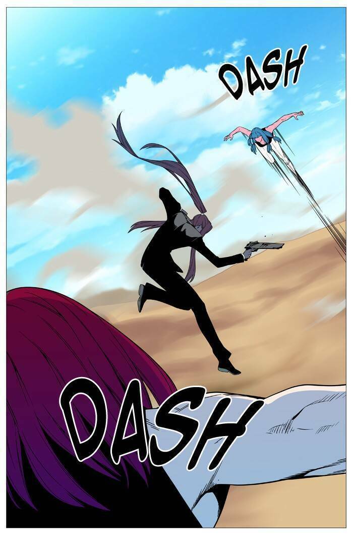 Ma Cà Rồng Quý Tộc: Chapter 530
