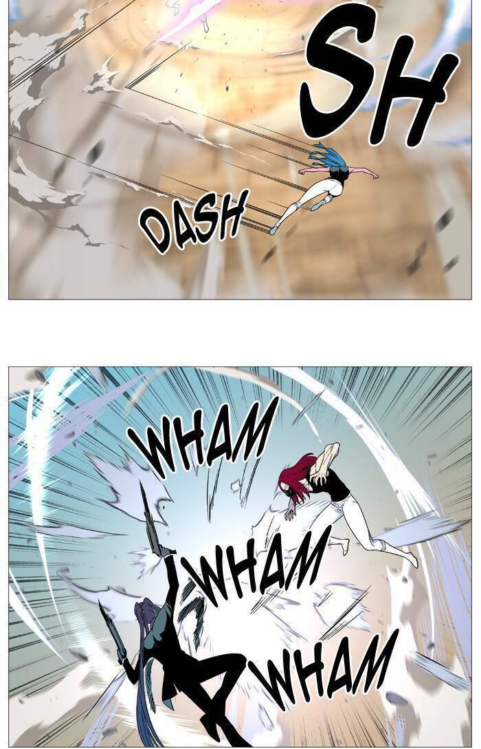 Ma Cà Rồng Quý Tộc: Chapter 530