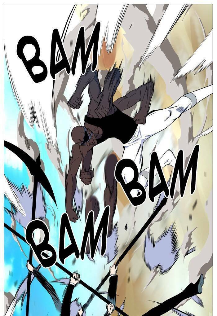 Ma Cà Rồng Quý Tộc: Chapter 530
