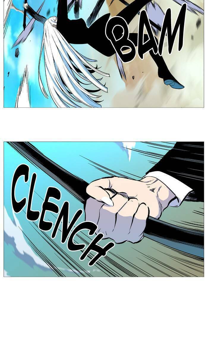 Ma Cà Rồng Quý Tộc: Chapter 530