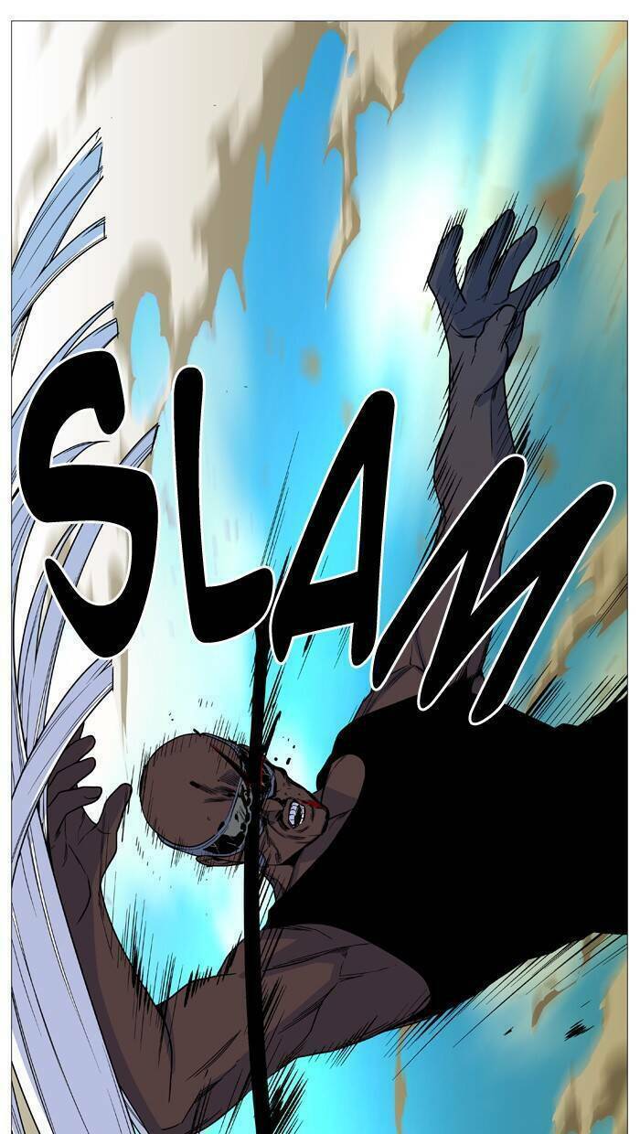 Ma Cà Rồng Quý Tộc: Chapter 530