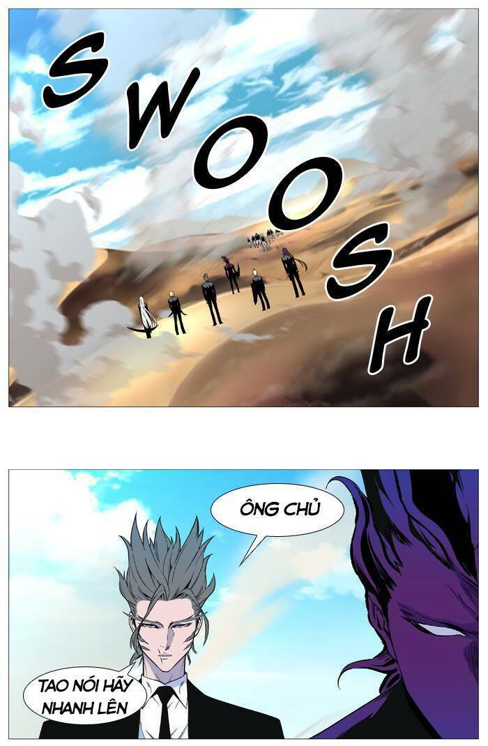 Ma Cà Rồng Quý Tộc: Chapter 530