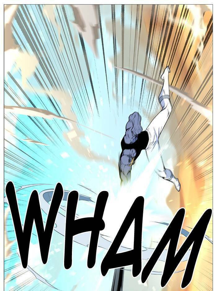 Ma Cà Rồng Quý Tộc: Chapter 530