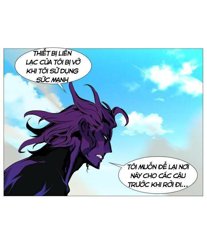 Ma Cà Rồng Quý Tộc: Chapter 530
