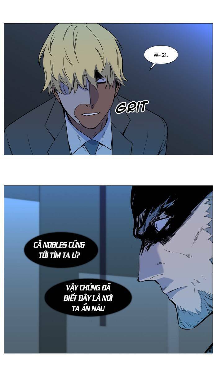 Ma Cà Rồng Quý Tộc: Chapter 530