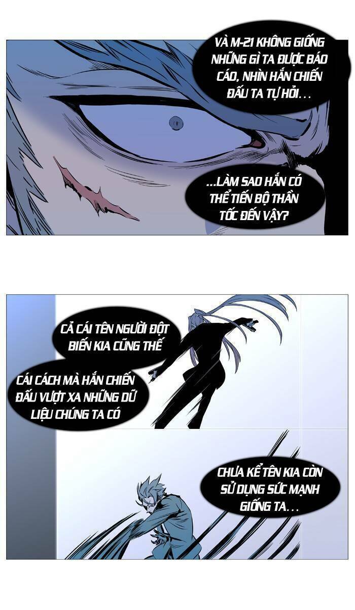 Ma Cà Rồng Quý Tộc: Chapter 530