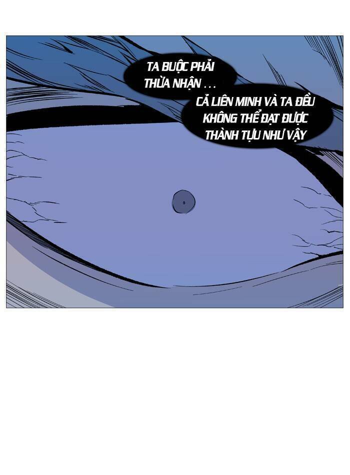 Ma Cà Rồng Quý Tộc: Chapter 530