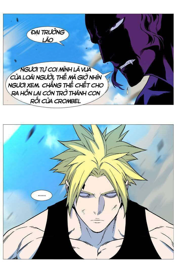 Ma Cà Rồng Quý Tộc: Chapter 530