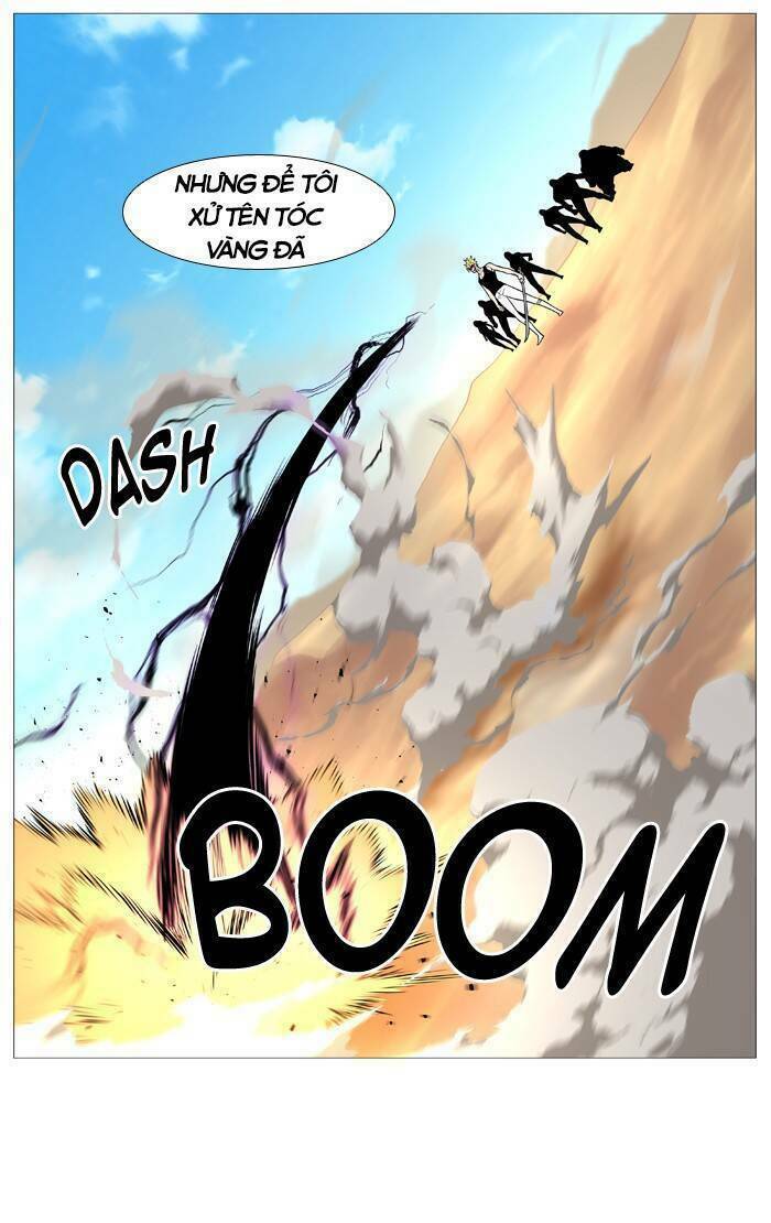 Ma Cà Rồng Quý Tộc: Chapter 530