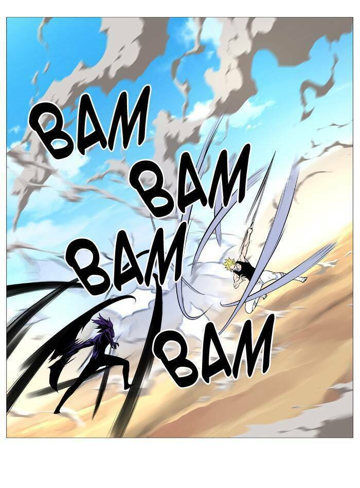 Ma Cà Rồng Quý Tộc: Chapter 530