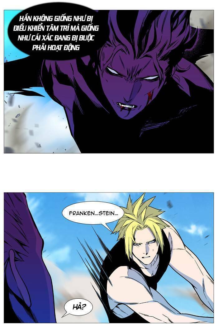 Ma Cà Rồng Quý Tộc: Chapter 530